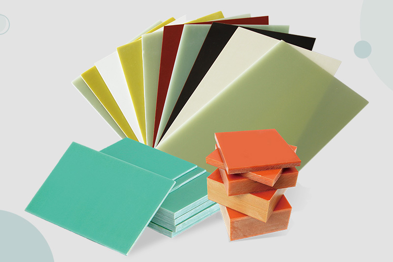 Electrical Insulation Sheet